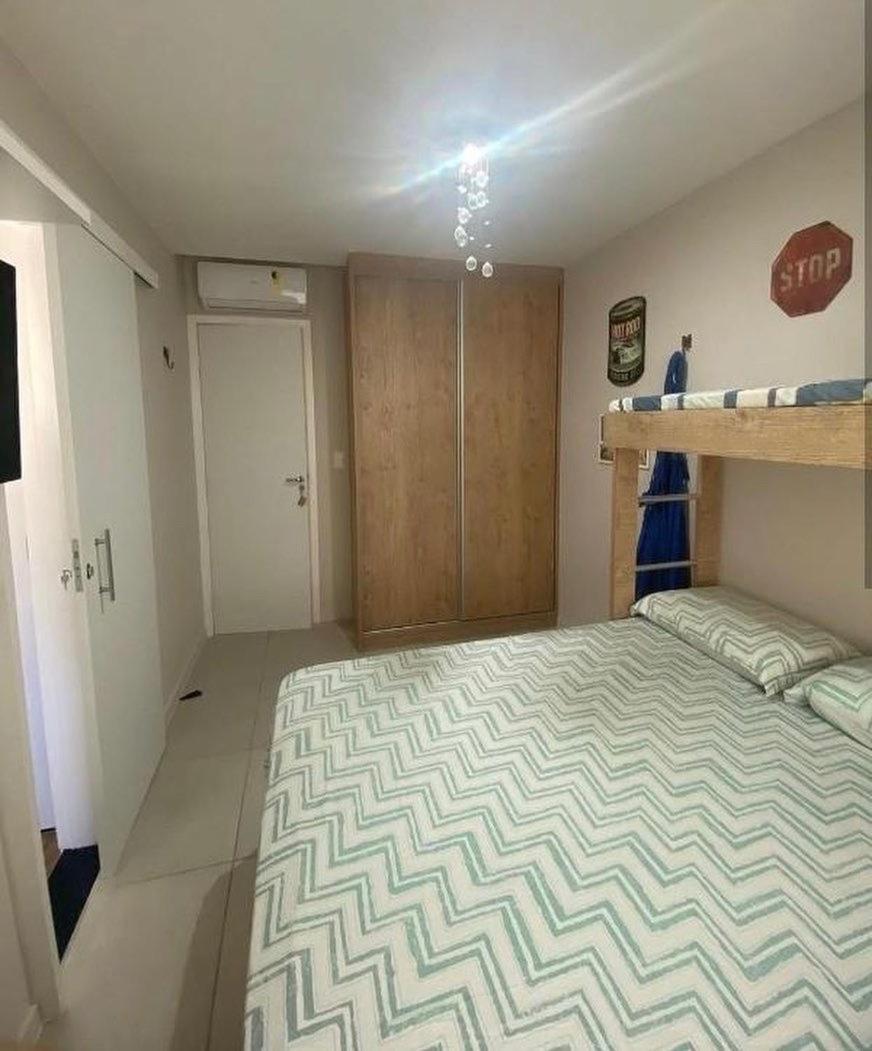 Guarajuba - Porto Smeralda 2 Suites Camaçari Eksteriør bilde